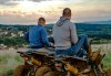 Офроуд разходка с АТВ в околностите на село Арбанаси и по желание посещение на Лясковския манастир от HillView VT - thumb1 8