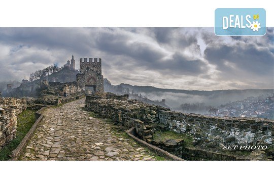 Офроуд разходка с АТВ в околностите на село Арбанаси и по желание посещение на Лясковския манастир от HillView VT - Снимка 15