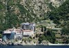 Есенна екскурзия до Халкидическия полуостров! 2 нощувки в Ставрос или Врасна, транспорт и възможност за круиз около Атонските манастири - thumb 3