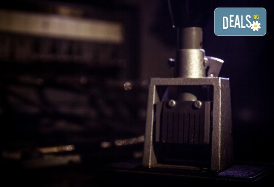 Детски рожден ден за до 20 деца, с Escape игри на живо! „Пощенска станция“ или „Направление неизвестно“, стая за почерпка, много забавления и незабравими спомени от Emergency Escape! - Снимка 6