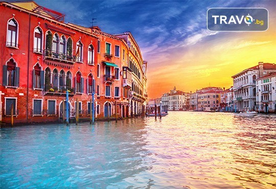 Самолетна екскурзия до Венеция на дата по избор със Z Tour! 3 нощувки със закуски, самолетен билет и трансфери, индивидуално пътуване - Снимка 4