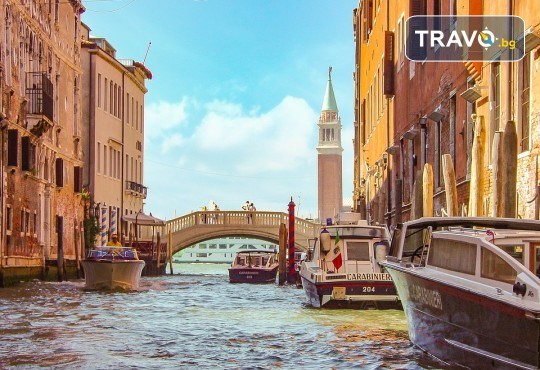 Самолетна екскурзия до Венеция на дата по избор със Z Tour! 3 нощувки със закуски, самолетен билет и трансфери, индивидуално пътуване - Снимка 6