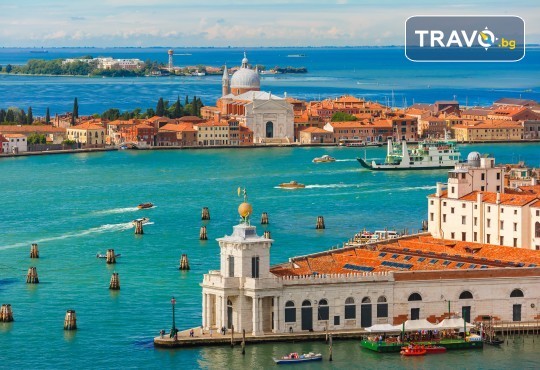Самолетна екскурзия до Венеция на дата по избор със Z Tour! 3 нощувки със закуски, самолетен билет и трансфери, индивидуално пътуване - Снимка 7