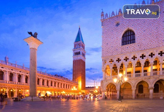 Самолетна екскурзия до Венеция на дата по избор със Z Tour! 3 нощувки със закуски, самолетен билет и трансфери, индивидуално пътуване - Снимка 9