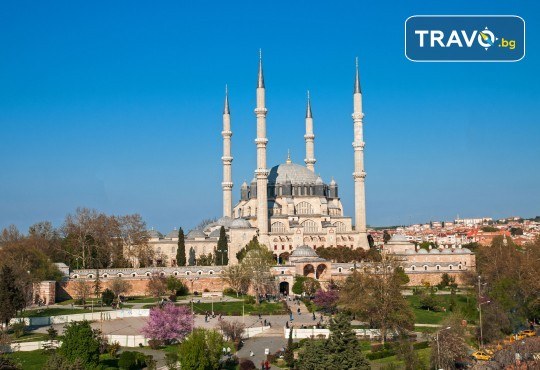 Екскурзия през октомври до Истанбул и Одрин! 2 нощувки със закуски, транспорт, водач и посещение на мол Истанбул - Снимка 9