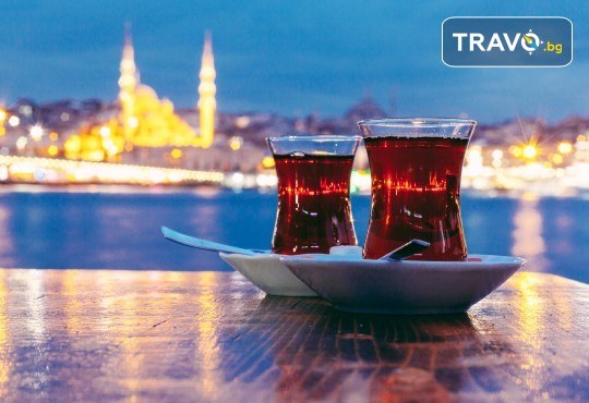 Екскурзия през октомври до Истанбул и Одрин! 2 нощувки със закуски, транспорт, водач и посещение на мол Истанбул - Снимка 5