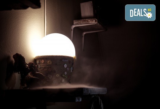 Играйте с приятели! Отборна ескейп игра Направление Неизвестно от Emergency Escape! - Снимка 4