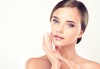С грижа за Вашата кожа! Почистване на лице с ултразвукова шпатула, по желание в комбинация с антиакне терапия в Anima Beauty&Relax - thumb 1