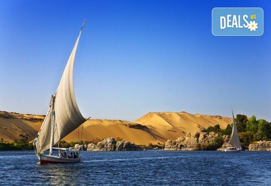 Почивка в Imperial Shams Abu Soma 5*, Хургада, Египет! 7 нощувки на база All Inclusive, самолетен билет с летищни такси, трансфери - Снимка 13