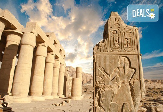 Почивка в Imperial Shams Abu Soma 5*, Хургада, Египет! 7 нощувки на база All Inclusive, самолетен билет с летищни такси, трансфери - Снимка 12