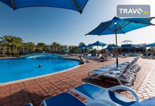 Почивка през есента в Aurora Oriental Resort 5*, Шарм ел Шейх, Египет! 7 нощувки на база All Inclusive, самолетен билет, летищни такси и трансфери - Снимка 6