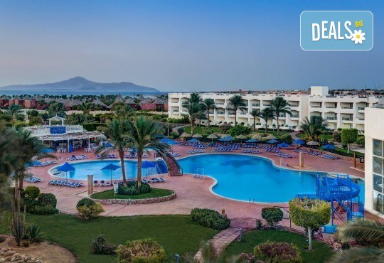 Почивка през есента в Aurora Oriental Resort 5*, Шарм ел Шейх, Египет! 7 нощувки на база All Inclusive, самолетен билет, летищни такси и трансфери - Снимка 5