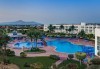 Почивка през есента в Aurora Oriental Resort 5*, Шарм ел Шейх, Египет! 7 нощувки на база All Inclusive, самолетен билет, летищни такси и трансфери - thumb 5