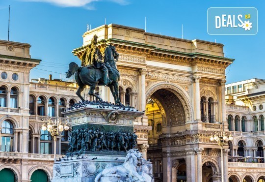 Екскурзия през есента до Верона и Загреб, с възможност за шопинг в Милано! 3 нощувки със закуски, транспорт и водач - Снимка 13