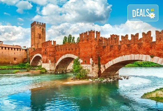 Екскурзия през есента до Верона и Загреб, с възможност за шопинг в Милано! 3 нощувки със закуски, транспорт и водач - Снимка 4