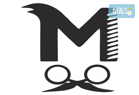 Mасаж на цяло тяло по избор - дълбокотъканен, класически или релаксиращ, с ароматни масла и масаж на лице и глава във Фризьорски салон Moataz Style! - Снимка 8