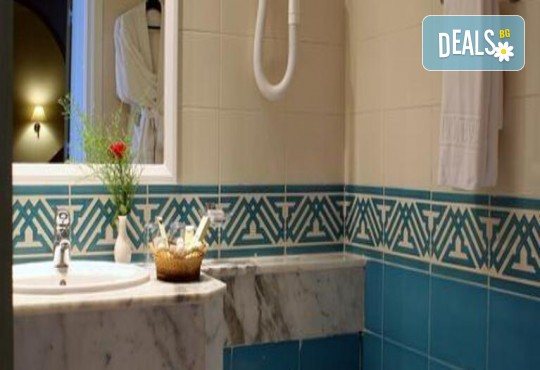 Last minute! Екзотична почивка през септември в Тунис! 7 нощувки на база All Inclusive в хотел 4*, самолетен билет, летищни такси и трансфери - Снимка 7