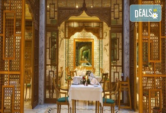 Last minute! Екзотична почивка през септември в Тунис! 7 нощувки на база All Inclusive в хотел 4*, самолетен билет, летищни такси и трансфери - Снимка 9