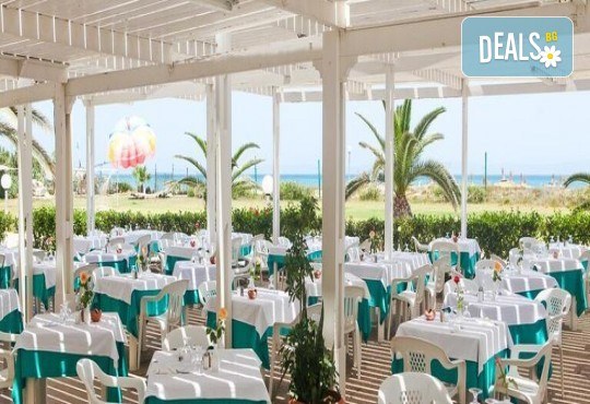 Last minute! Екзотична почивка през септември в Тунис! 7 нощувки на база All Inclusive в хотел 4*, самолетен билет, летищни такси и трансфери - Снимка 11