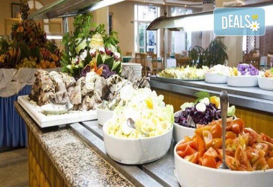 Last minute! Екзотична почивка през септември в Тунис! 7 нощувки на база All Inclusive в хотел 4*, самолетен билет, летищни такси и трансфери - Снимка 13