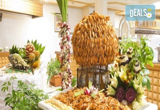 Last minute! Екзотична почивка през септември в Тунис! 7 нощувки на база All Inclusive в хотел 4*, самолетен билет, летищни такси и трансфери - Снимка 14