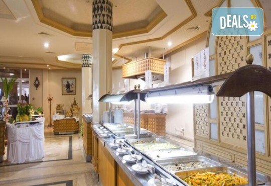 Last minute! Екзотична почивка през септември в Тунис! 7 нощувки на база All Inclusive в хотел 4*, самолетен билет, летищни такси и трансфери - Снимка 15