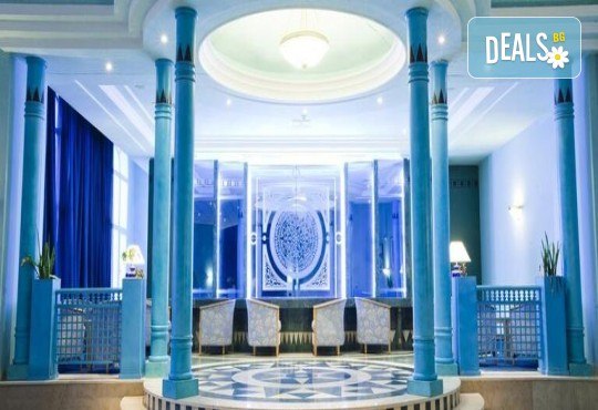Last minute! Екзотична почивка през септември в Тунис! 7 нощувки на база All Inclusive в хотел 4*, самолетен билет, летищни такси и трансфери - Снимка 16