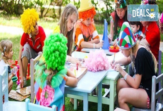 Last minute! Екзотична почивка през септември в Тунис! 7 нощувки на база All Inclusive в хотел 4*, самолетен билет, летищни такси и трансфери - Снимка 17