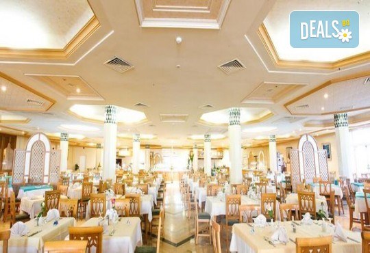 Last minute! Екзотична почивка през септември в Тунис! 7 нощувки на база All Inclusive в хотел 4*, самолетен билет, летищни такси и трансфери - Снимка 18