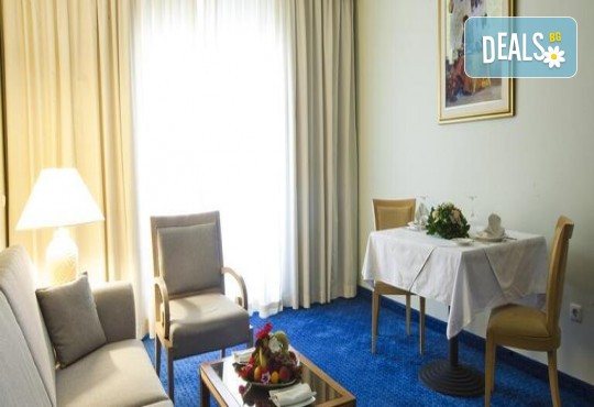 Last minute! Екзотична почивка през септември в Тунис! 7 нощувки на база All Inclusive в хотел 4*, самолетен билет, летищни такси и трансфери - Снимка 4