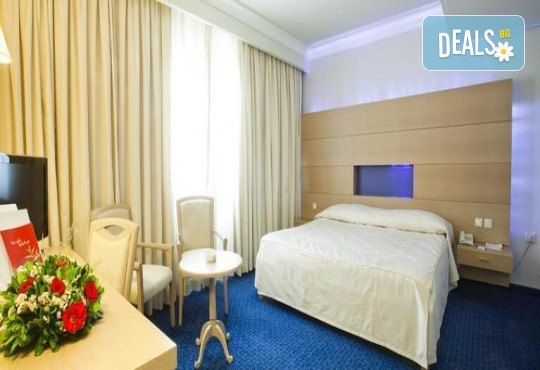 Last minute! Екзотична почивка през септември в Тунис! 7 нощувки на база All Inclusive в хотел 4*, самолетен билет, летищни такси и трансфери - Снимка 5