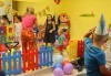 2 часа детски рожден ден за 10 деца + 10 детски празнични менюта и възможност за безплатно внасяне на торта в Детски център Пух и Прасчо в широкия център на София! - thumb 7