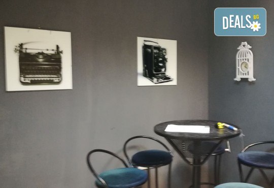 2 часа детски рожден ден за 10 деца + 10 детски празнични менюта и възможност за безплатно внасяне на торта в Детски център Пух и Прасчо в широкия център на София! - Снимка 10