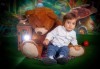Едночасова детска или семейна фотосесия в студио или на открито и обработка на всички кадри от фотостудио Arsov Image! - thumb 4