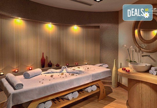 Нова година 2020 в Courtyard By Marriott Istanbul International Airport 4*, Истанбул, с Караджъ Турс! 3 нощувки със закуски, басейн, сауна, Гала вечеря и транспорт - Снимка 11