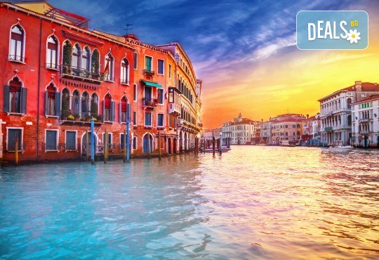 Есенна екскурзия до Верона, Венеция и Загреб! 3 нощувки със закуски, транспорт и възможност за посещение на Милано - Снимка 3