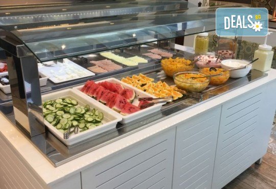 На супер цена! Почивка на о. Крит с ТА Солвекс! 7 нощувки със закуски и вечери в Stalis Hotel 3*, самолетен билет, летищни такси, багаж, трансфер, бонус екскурзия! - Снимка 6