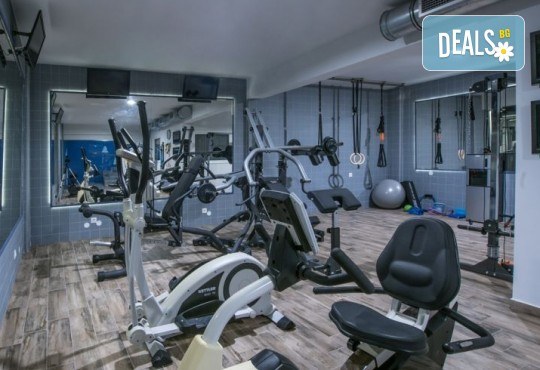 На супер цена! Почивка на о. Крит с ТА Солвекс! 7 нощувки със закуски и вечери в Stalis Hotel 3*, самолетен билет, летищни такси, багаж, трансфер, бонус екскурзия! - Снимка 9