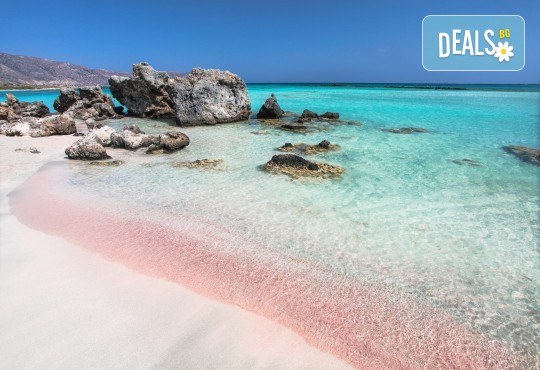 На супер цена! Почивка на о. Крит с ТА Солвекс! 7 нощувки със закуски и вечери в Stalis Hotel 3*, самолетен билет, летищни такси, багаж, трансфер, бонус екскурзия! - Снимка 12