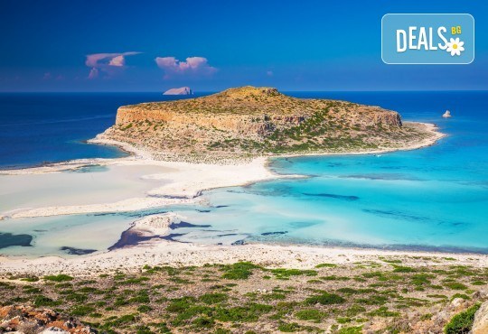 На супер цена! Почивка на о. Крит с ТА Солвекс! 7 нощувки със закуски и вечери в Stalis Hotel 3*, самолетен билет, летищни такси, багаж, трансфер, бонус екскурзия! - Снимка 13