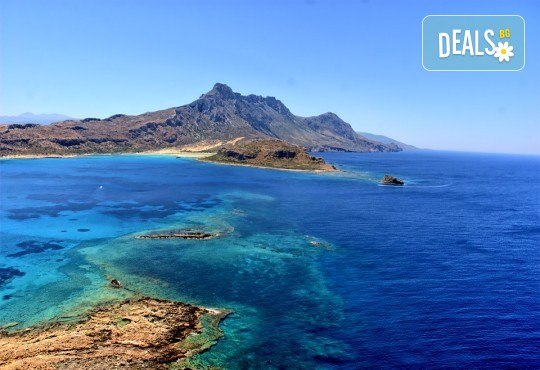 На супер цена! Почивка на о. Крит с ТА Солвекс! 7 нощувки със закуски и вечери в Stalis Hotel 3*, самолетен билет, летищни такси, багаж, трансфер, бонус екскурзия! - Снимка 14