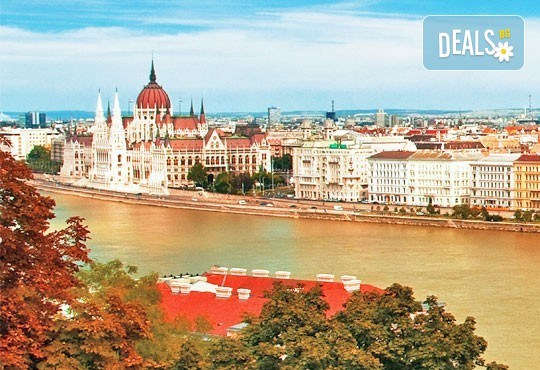 Екскурзия до Виена и Будапеща със Запрянов Травел! 3 нощувки със закуски, транспорт и екскурзоводско обслужване - Снимка 7
