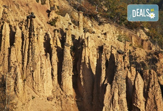 Last minute! СПА уикенд за 22 септември в Пролом баня, Сърбия! 2 нощувки със закуски, транспорт, ползване на минерален басейн и посещение на Пирот - Снимка 8