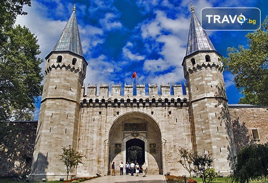 Last minute! Екскурзия за 22 септември до Истанбул с Далла Турс! 3 нощувки със закуски в хотел 3* или 4*, транспорт, пешеходна обиколка с екскурзовод и посещение на Пеещите фонтани - Снимка 6