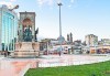 Шопинг екскурзия до Истанбул! 2 нощувки със закуски, транспорт от София и Варна, посещение на моловете Watergarden, Emaar и Forum - thumb 7