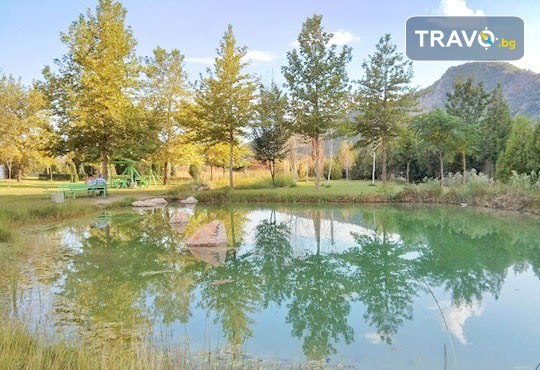 Екскурзия на 12.10. до местността Рупите, манастир Преподобна Стойна, село Златолист и Мелник с туроператор Поход - транспорт и водач! - Снимка 5