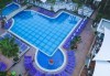 Посрещнете Нова година 2020 в хотел Fafa Premium Resort 4*, Албания, с АБВ Травелс! 3 нощувки, 3 закуски и 2 вечери, транспорт и програма в Дуръс, Скопие и Охрид! - thumb 5