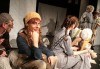 За децата! На 27-ми октомври (неделя) гледайте Том Сойер по едноименния детски роман на Марк Твен в Малък градски театър Зад канала! - thumb 7