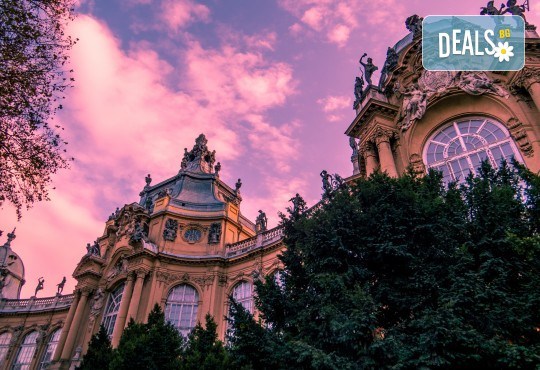 Предколедна екскурзия до Прага и Будапеща с България Травел! 3 нощувки със закуски в хотел 2*/3*, транспорт, водач и панорамна обиколка на Будапеща! - Снимка 10