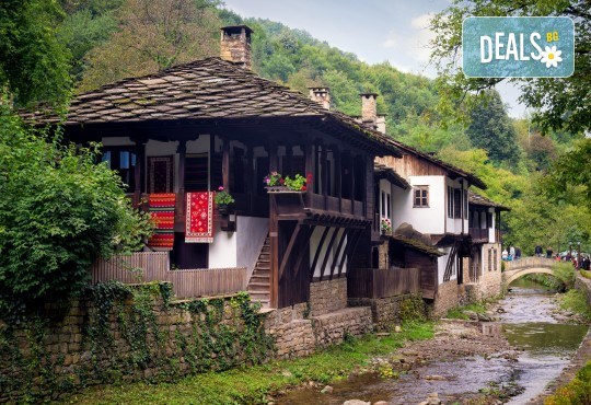 Еднодневна екскурзия до Габрово, Етъра и Соколски манастир, на 12.10., с ТА Поход! Транспорт, екскурзовод и програма - Снимка 3